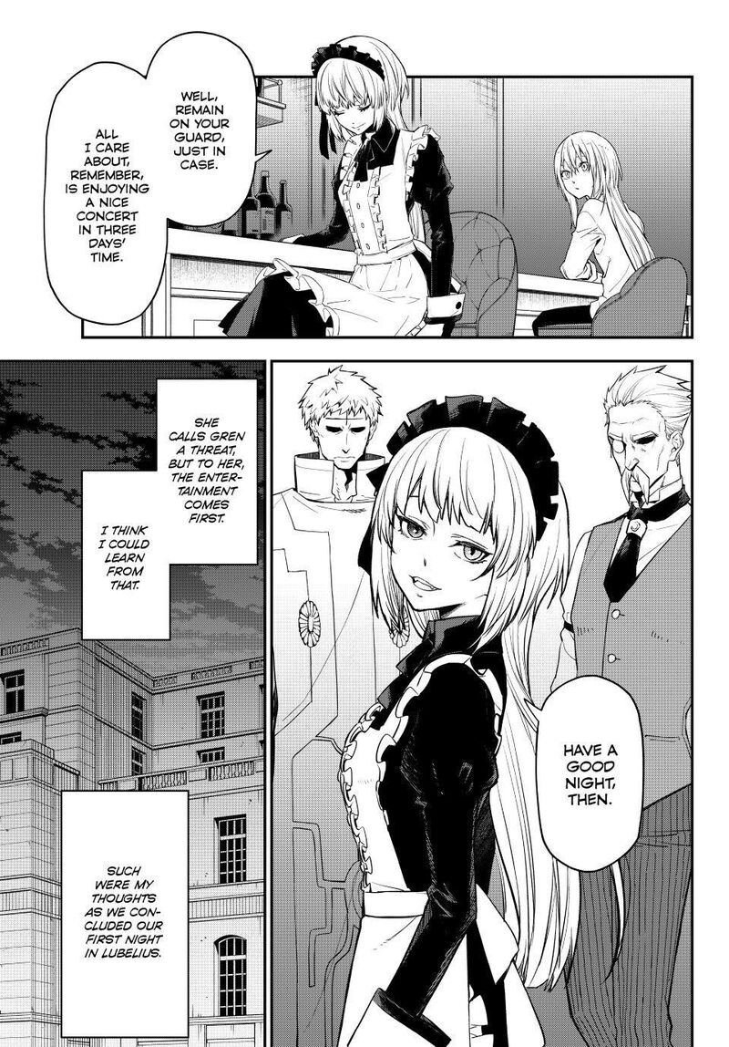 Tensei Shitara Slime Datta Ken - Chapter 136 image 51